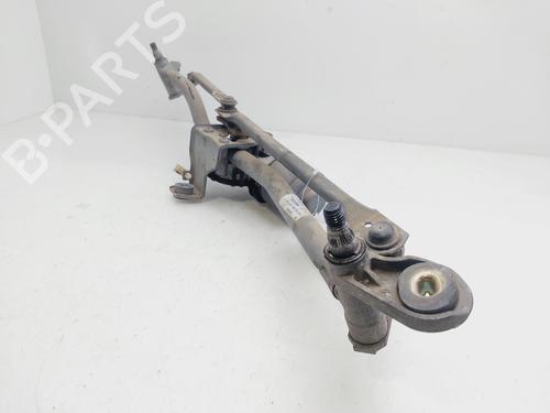 Front wiper motor AUDI A4 B7 Avant (8ED)  | BP24139403M29 