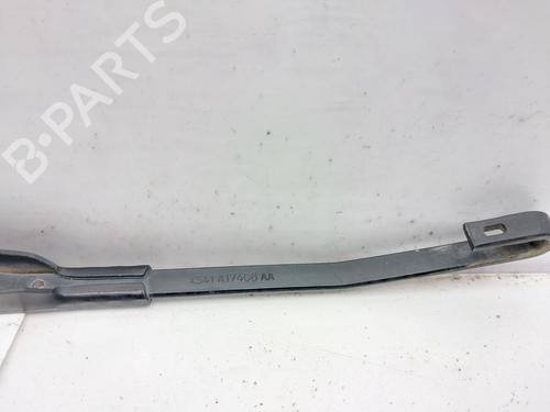 Rear windshield wiper arm FORD FOCUS I (DAW, DBW) 1.6 16V | BP16043761C144 