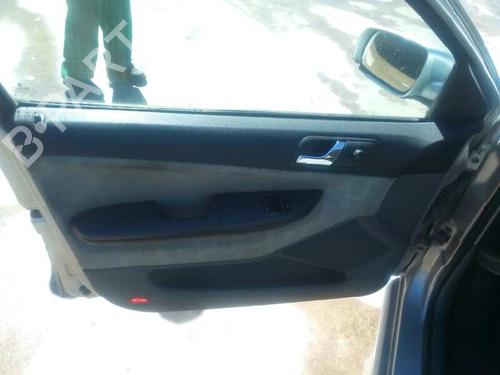 Instrument cluster SKODA FABIA I (6Y2)  | BP2856805C47 