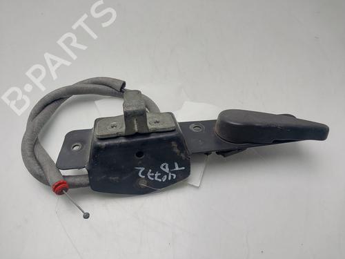 Used Other RENAULT TRAFIC II Bus (JL) [2001-2026]  32660498