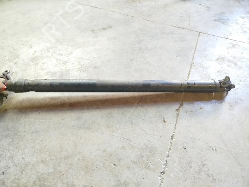 Driveshaft MITSUBISHI OUTLANDER II (CW_W) 2.0 DI-D (CW8W) | BP26487195M37 