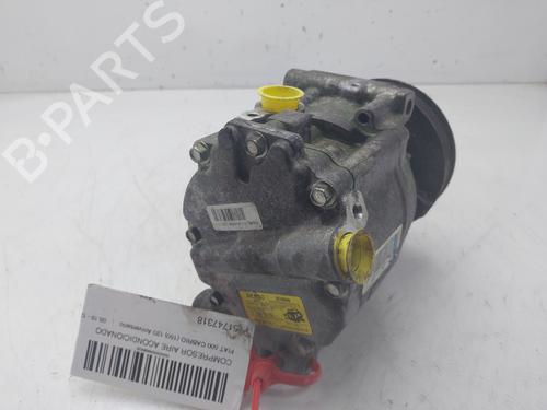AC compressor FIAT 500 C (312_) | BP32758431M34 - Image 2