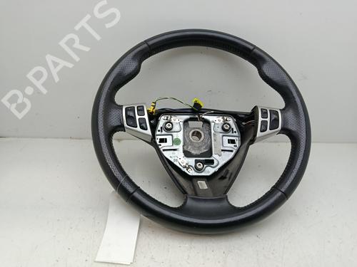 Used Steering wheel SAAB 9-3 Estate (E50) 1.9 TiD (150 hp) 31876927