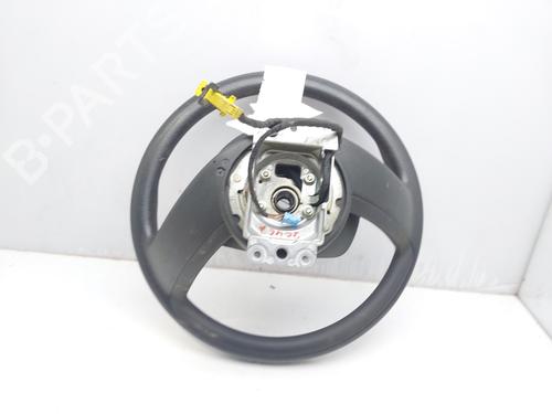 Steering wheel CITROËN C4 I (LC_) 1.6 HDi | BP12680062C49 