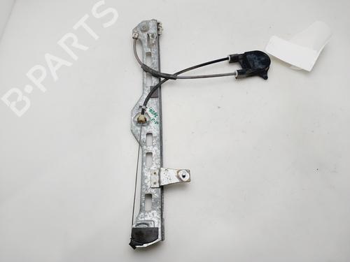 Used Front right window mechanism PEUGEOT 306 (7B, N3, N5) 1.9 D (69 hp) 30699177