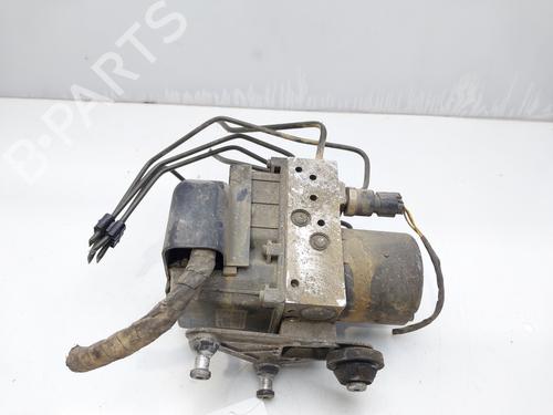 ABS pump MERCEDES-BENZ VITO / MIXTO Van (W639) 109 CDI (639.601, 639.603, 639.605) | BP11698471M43 