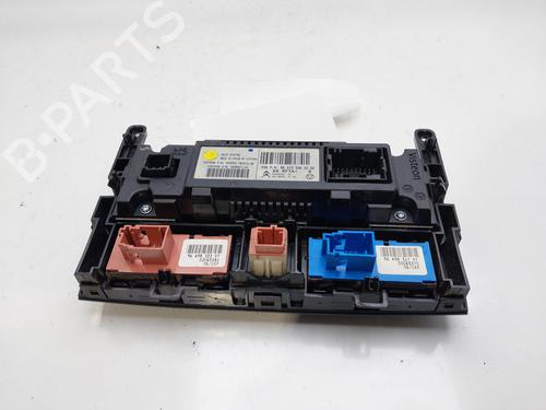 Climate control CITROËN C6 (TD_) 2.7 HDi | BP13237545I5 