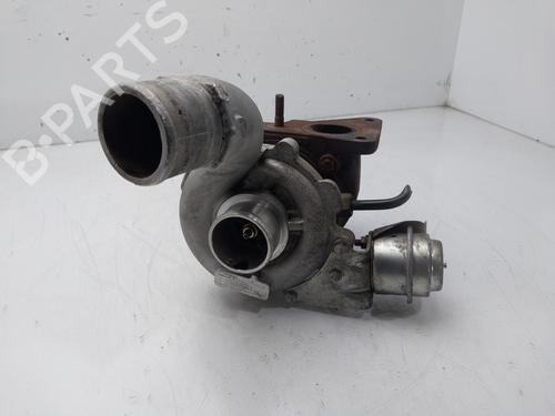 Used Turbocharger/Supercharger Turbocharger/Supercharger NISSAN PRIMERA Hatchback (P12) 1.9 dCi (120 hp) 32978998 32978998