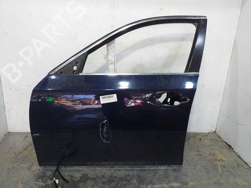 Used Left front door BMW 5 (E60) 520 d (163 hp) 20109346