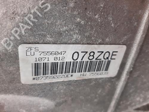 Gearbox BMW 5 (E60) 520 d | BP29572433M3 