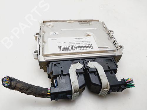 Engine control unit (ECU) FORD PUMA (J2K, CF7)  | BP30400122M57  - Image 6