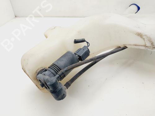 Windscreen washer tank FORD FIESTA VI (CB1, CCN) 1.6 TDCi | BP25913607C113 