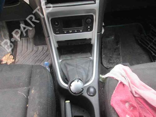 Rear left window mechanism PEUGEOT 307 Break (3E) 1.6 HDi 110 | BP2994364C24 