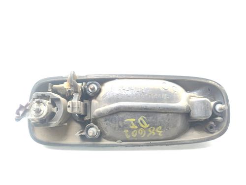 Front left exterior door handle CHRYSLER VOYAGER IV (RG, RS) 2.5 CRD | BP28051856C128 