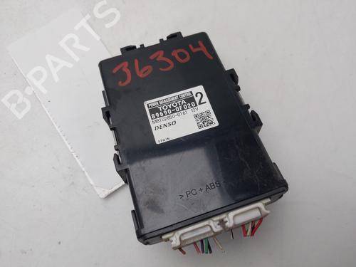 Electronic module TOYOTA VERSO (_R2_) 2.0 D-4D (AUR20_, AUR20R) | BP37152887M83 - Image 2