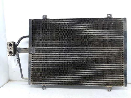 Used AC radiator RENAULT MEGANE I Coach (DA0/1_) 1.6 e (DA0F) (90 hp) 2875310