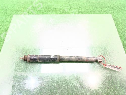 Right rear shock absorber MERCEDES-BENZ E-CLASS (W211) E 270 CDI (211.016) | BP8280807M19 