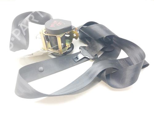 Front right seatbelt CITROËN C4 Coupe (LA_) 1.4 16V | BP13655027I25 