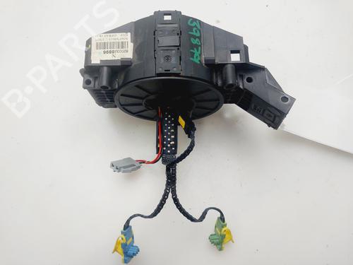 Squib airbag RENAULT LAGUNA II (BG0/1_) 1.6 16V (BG1G, BG1H) | BP30096128C102 