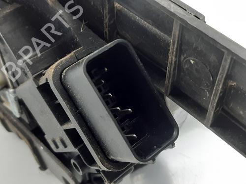 Rear left lock FORD FOCUS II (DA_, HCP, DP)  | BP7577846C100 