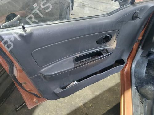 Climate control CHEVROLET MATIZ (M200, M250) 0.8 | BP40182390I5 - Image 9