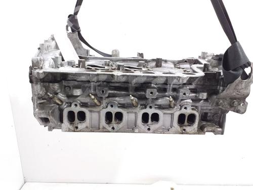 Used Cylinder head Cylinder head RENAULT MEGANE I Classic (LA0/1_) 2.0 i (LA07, LA0G) (114 hp) 11172415 11172415
