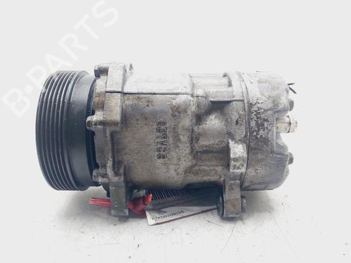 Used AC compressor VW TOURAN (1T1, 1T2) [2003-2010]  20159799