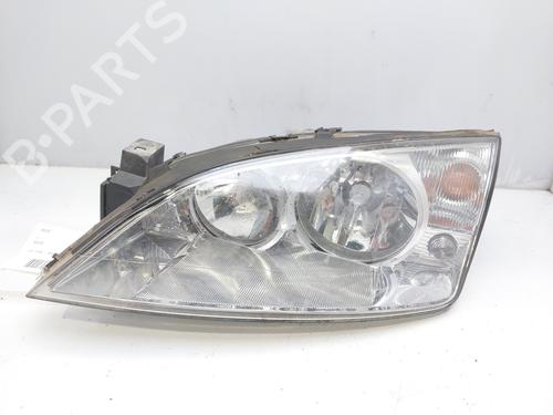 Used Left headlight FORD MONDEO III (B5Y) 2.0 16V TDDi / TDCi (115 hp) 12598416