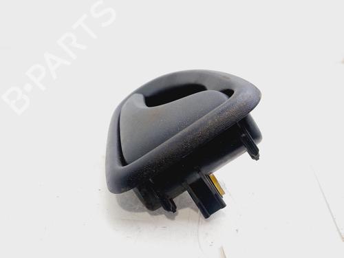 Front right interior door handle RENAULT MEGANE I (BA0/1_) 1.4 e (BA0E, BA0V) | BP26594701I14 