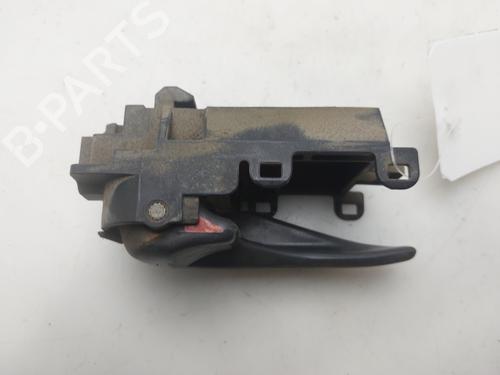 Front left interior door handle NISSAN ALMERA II (N16) 1.5 | BP38293510I13 - Image 2