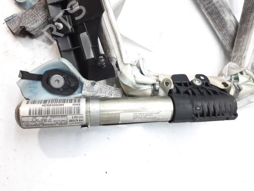 Left curtain airbag BMW 3 (E90) 320 d | BP10111943C11 
