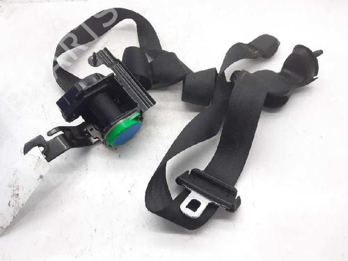 Rear left seatbelt CHRYSLER VOYAGER IV (RG, RS) 2.5 CRD | BP6714268I29 