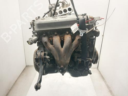 Used Engine Engine HONDA ACCORD V (CC, CD) 2.0 i (CD4) (116 hp) 21186888 21186888
