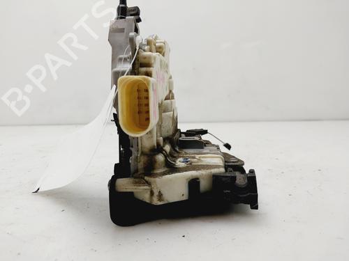 Front left lock SEAT LEON (1P1)  | BP28016035C98 