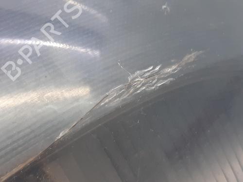 Left taillight OPEL CORSA C (X01) 1.2 (F08, F68) | BP6833465C34 