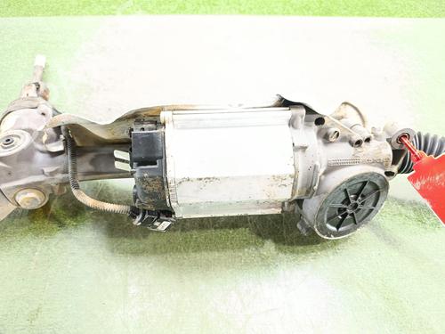 Steering rack SEAT LEON (1P1) 1.9 TDI | BP38202765M22 - Image 5