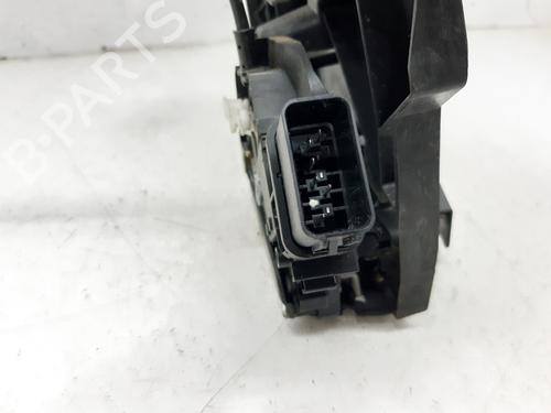 Front left lock VOLVO XC60 I SUV (156) D3 / D4 | BP8341519C98 