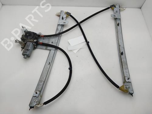Rudehejsemekanisme Højre foran CITROËN XSARA PICASSO (N68) 2.0 HDi | BP29750648C23 