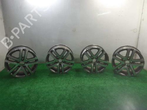 Felg VW JETTA III (1K2) 1.9 TDI (105 hp) 7216881