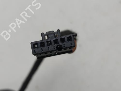 Right rear window switch MERCEDES-BENZ E-CLASS (W211) E 320 CDI (211.026) | BP35943726I28 - Image 3