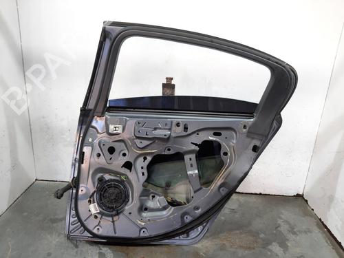 Right rear door PEUGEOT 508 I (8D_) 1.6 HDi | BP16644316C5