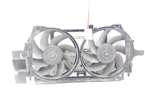 Used Radiator fan RENAULT ESPACE III (JE0_) 2.0 (JE0A) (114 hp) 17386451