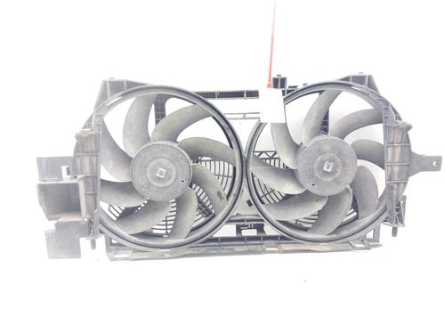 Radiator fan RENAULT ESPACE III (JE0_) 2.0 (JE0A) (114 hp) 17386451