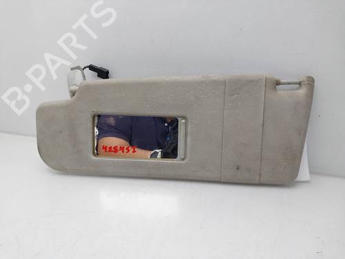 Left sun visor VW PASSAT B5 (3B2) | BP38562842I1 - Image 3