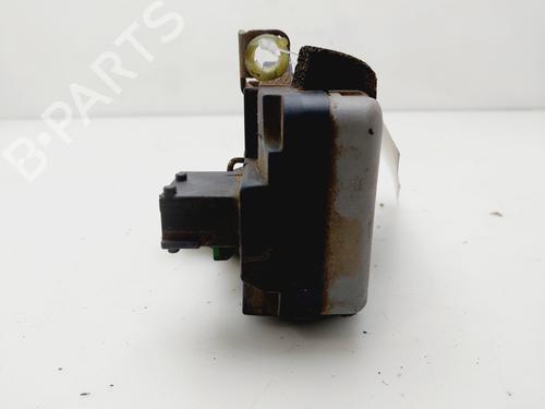 Front right lock SAAB 9-5 (YS3E) 1.9 TiD | BP28302800C97 