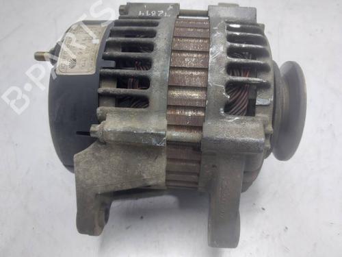 Alternator DAEWOO MATIZ (M100, M150) 0.8 | BP38684658M7 - Image 4