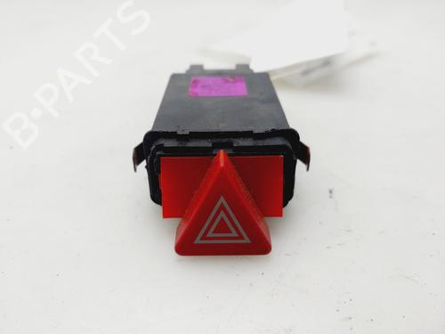 Bouton de warning AUDI ALLROAD C5 (4BH) 2.5 TDI quattro (180 hp) 31876928