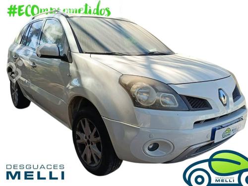 Front left interior door handle RENAULT KOLEOS I (HY_) 2.0 dCi (HY0K) | BP40494543I13 - Image 7