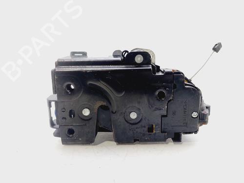 Front left lock SEAT TOLEDO II (1M2)  | BP24893581C98 