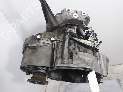 Gearbox SEAT LEON (1P1) 2.0 TFSI | BP9189296M3 